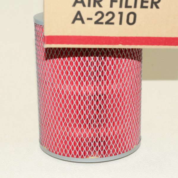 картинка Фильтр воздушный  A-210   (16546-G5500) AGAMA от интернет-магазина "АВТОИМПЕРИЯ", 2200004384016