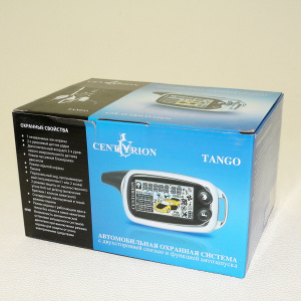 картинка Автосигнализация "Centurion"  IS-8 Dialog от интернет-магазина "АВТОИМПЕРИЯ", 5901425914116