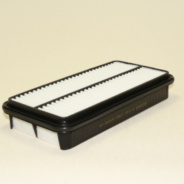 картинка Фильтр воздушный  A-181   (17801-64040)  AGAMA от интернет-магазина "АВТОИМПЕРИЯ", 4582431808265