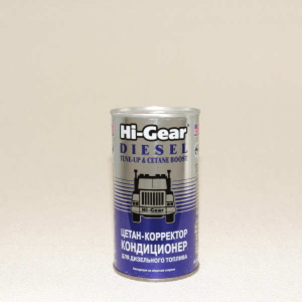 картинка Цетан-корректор и кондиционер для дизельного топлива 325мл. от интернет-магазина "АВТОИМПЕРИЯ", 