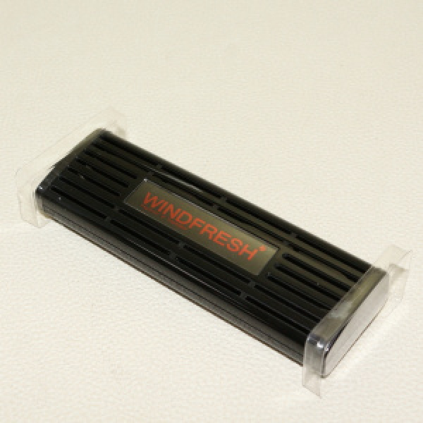 картинка Аромат. "WIND FRESH" (под обдув лобового стекла) свежий сквош от интернет-магазина "АВТОИМПЕРИЯ", 4974365622886