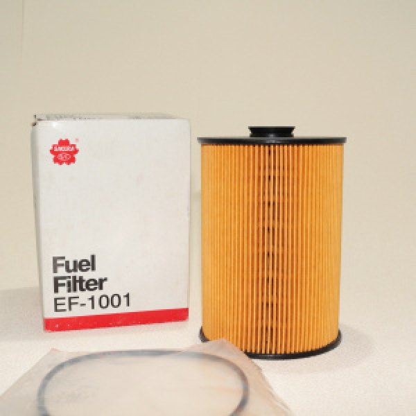 картинка Фильтр топливный Sakura  F-333 /ME165323/ (EF-1001) от интернет-магазина "АВТОИМПЕРИЯ", 