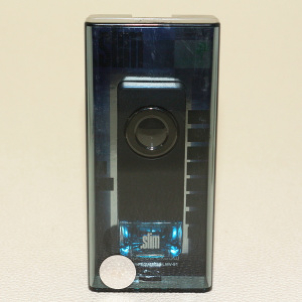 картинка Ароматизатор "SLIM" (на дефлектор). морская свежесть 8мл от интернет-магазина "АВТОИМПЕРИЯ", 4974365622008