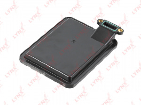 картинка Фильтр  АКПП  46321-26000/46321-3B600/JT493/LT-1038  LYNX от интернет-магазина "АВТОИМПЕРИЯ", 4905601156216