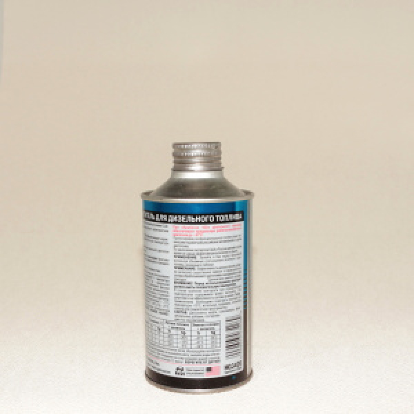 картинка Супер-антигель для дизельного топлива 295мл. от интернет-магазина "АВТОИМПЕРИЯ", 