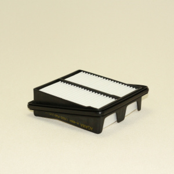 картинка Фильтр воздушный  A-884 (17220-PWA-J10)  AGAMA от интернет-магазина "АВТОИМПЕРИЯ", 4580270604840