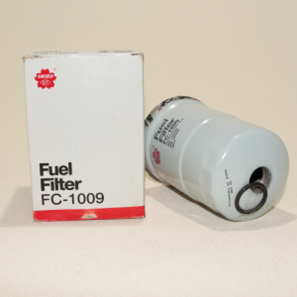 картинка Фильтр топливный FC-332/FC-1009 /ME132525/ AGAMA от интернет-магазина "АВТОИМПЕРИЯ", 8801004014176