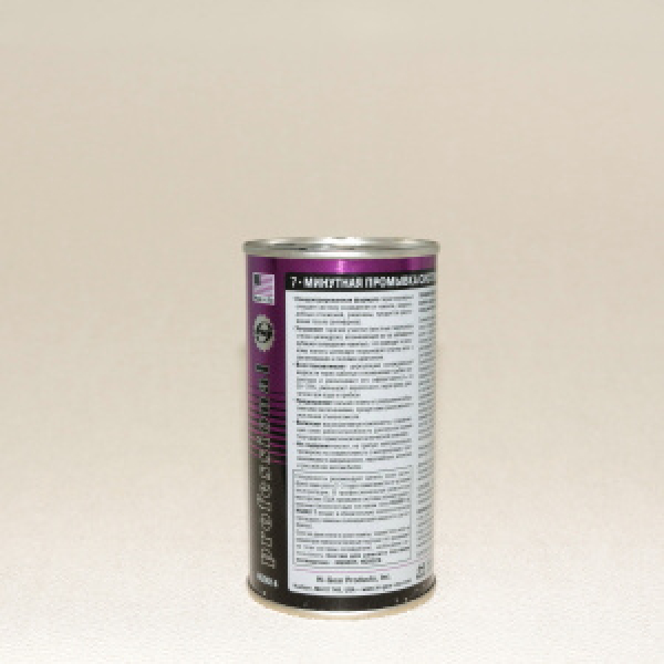 картинка 7-минутная промывка системы охлаждения 325мл. от интернет-магазина "АВТОИМПЕРИЯ", 