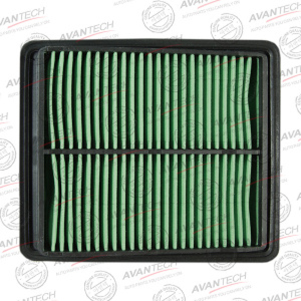 картинка Фильтр воздушный  A-884/MFA-1007  (17220-PWA-J10)  MASUMA от интернет-магазина "АВТОИМПЕРИЯ", 4560116761951