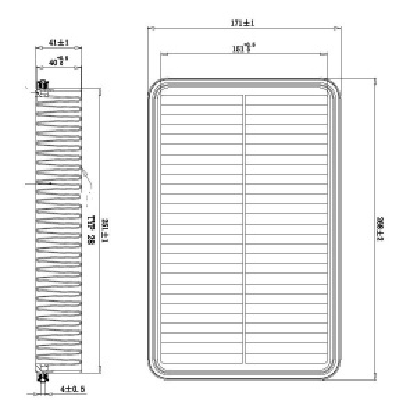 картинка Свеча зажигания 90919-01198/K20TR11/K20TT/BKR6EKB-11 TOYOTA от интернет-магазина "АВТОИМПЕРИЯ", 2200004404257