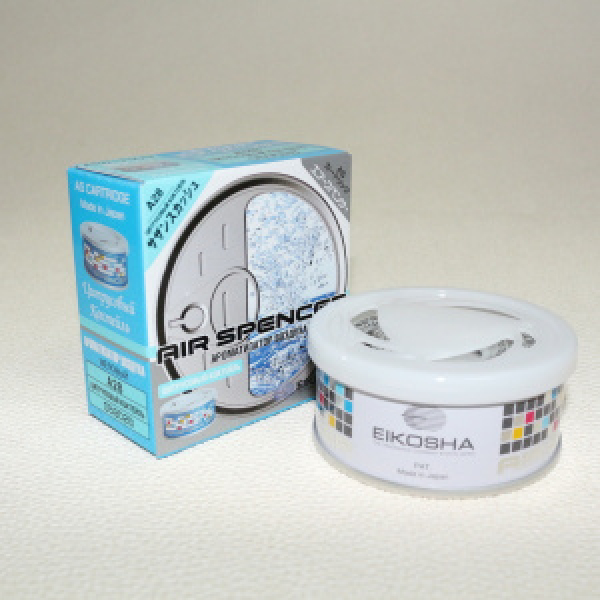 картинка Ароматизатор керамический для а/м. ЦИТРУСОВЫЙ КОКТЕЙЛЬ от интернет-магазина "АВТОИМПЕРИЯ", 4970301590288