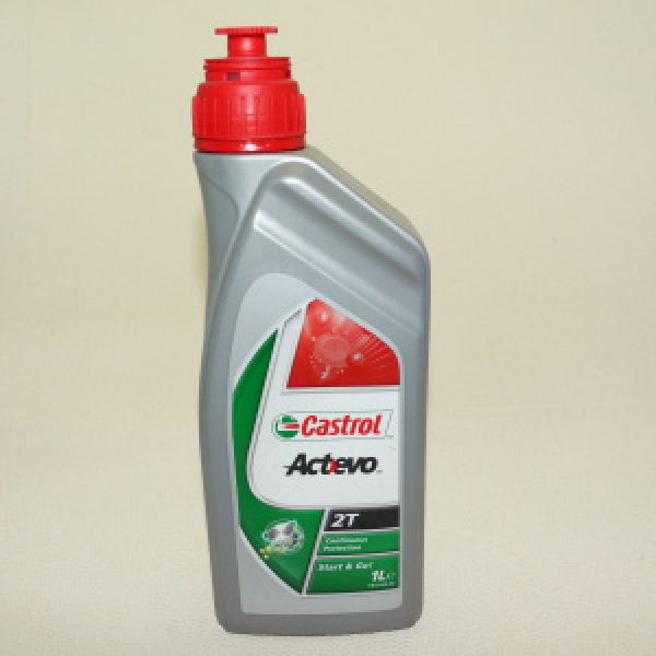 картинка CASTROL Аct-Evo   2T  1л   (двухтактное, минеральное)   от интернет-магазина "АВТОИМПЕРИЯ", 4008177053900