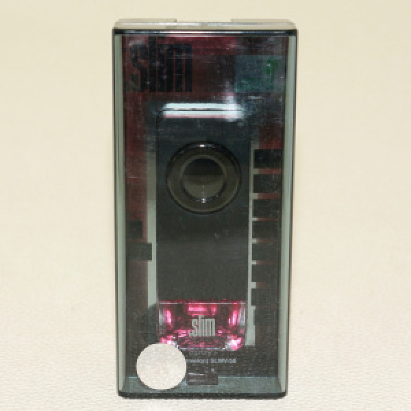 картинка Ароматизатор "SLIM" (на дефлектор). Арбуз, 8мл. от интернет-магазина "АВТОИМПЕРИЯ", 4974365621032