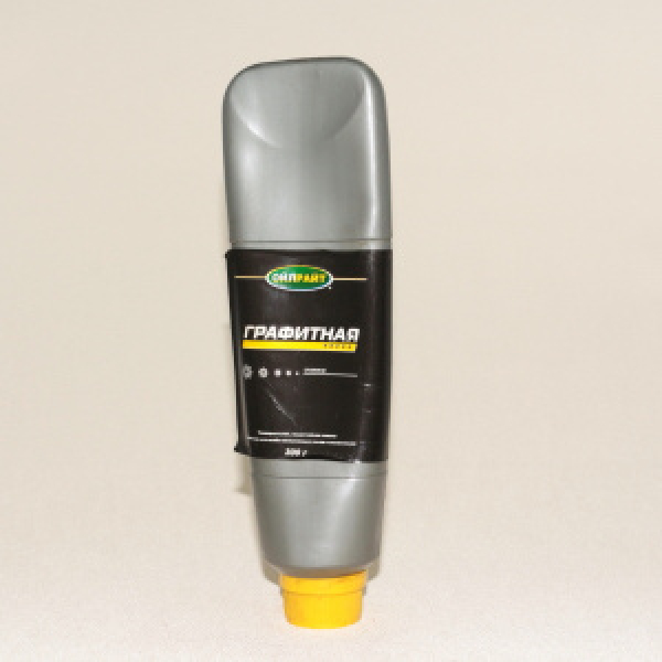 картинка Смазка Графитная "Oil Right" 360г от интернет-магазина "АВТОИМПЕРИЯ", 4606882003427