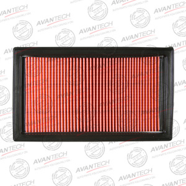 картинка Фильтр воздушный  A-2011  (16546-ED000) MR18DE  FQ от интернет-магазина "АВТОИМПЕРИЯ", 