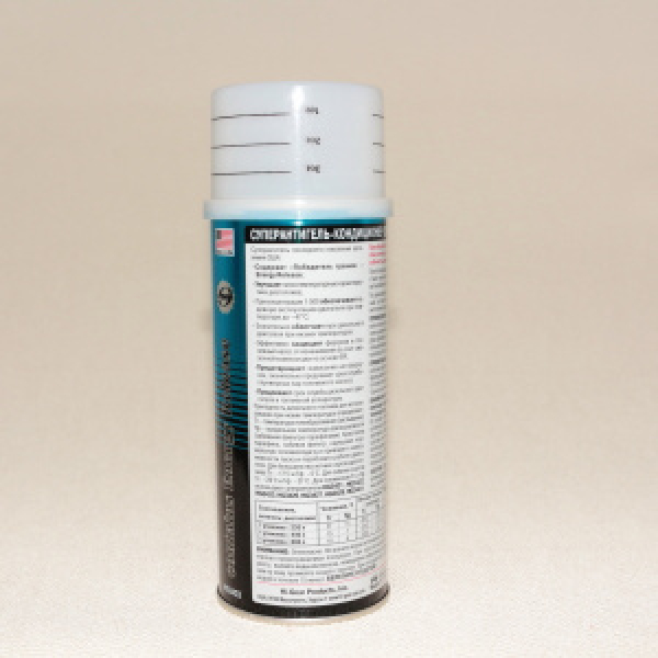 картинка Антигель дизельного топлива с добавлением ER 444мл. от интернет-магазина "АВТОИМПЕРИЯ", 