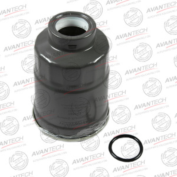 картинка Фильтр топливный FC-321/FC-409 /MB220900/ Avantech от интернет-магазина "АВТОИМПЕРИЯ", 4680261010893