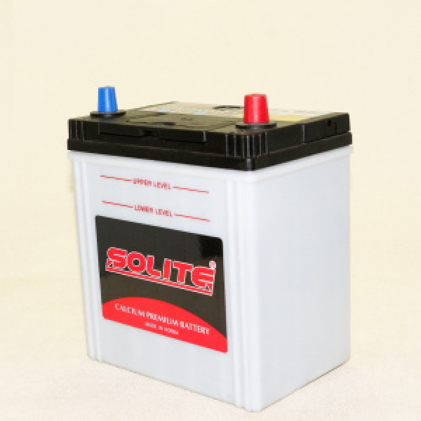 картинка Аккумулятор OURSUN MF 40B19L 38 А/ч от интернет-магазина "АВТОИМПЕРИЯ", 8806172501893