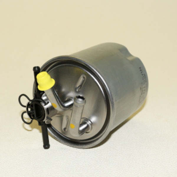 картинка Фильтр топливный   16400-EC00A  ADN12331  NAVARA/PATHFINDER  ORIGINAL от интернет-магазина "АВТОИМПЕРИЯ", 