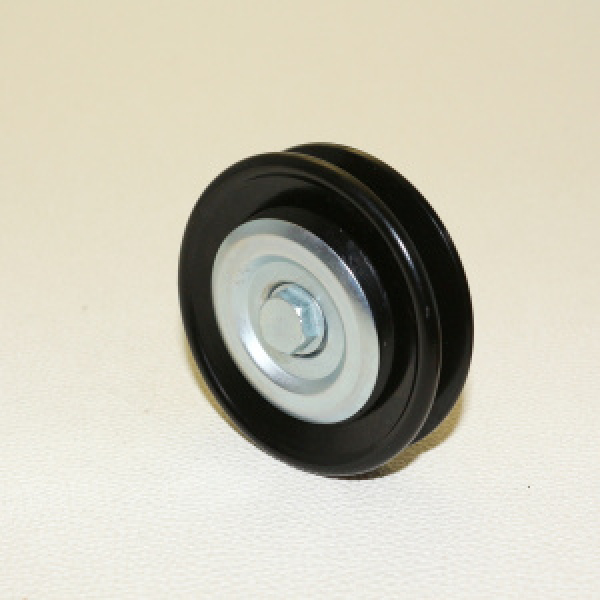 картинка Ролик  MB918552     PAJERO II V14W-V55W 1991-2004/PAJERO III от интернет-магазина "АВТОИМПЕРИЯ", 4056111045962