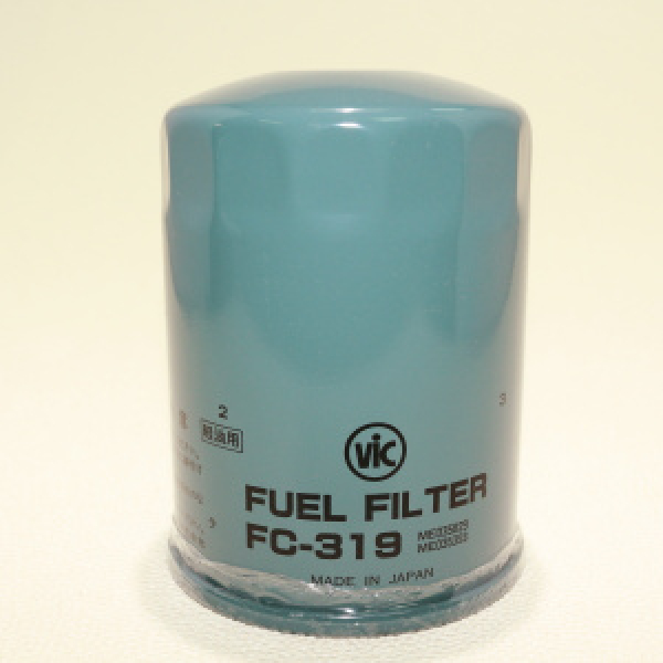 картинка Фильтр топливный  VIC    FC-319 /ME035393/  от интернет-магазина "АВТОИМПЕРИЯ", 4971295331901