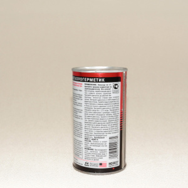 картинка Металлогерметик для ремонта треснувших головок и блоков 325мл. от интернет-магазина "АВТОИМПЕРИЯ", 