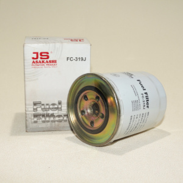 картинка Фильтр топливный FC-319 /ME035393/FC-5505 AGAMA от интернет-магазина "АВТОИМПЕРИЯ", 8801004014077