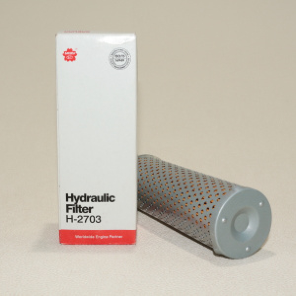 картинка Фильтр  Гидравлический H-2703 от интернет-магазина "АВТОИМПЕРИЯ", 