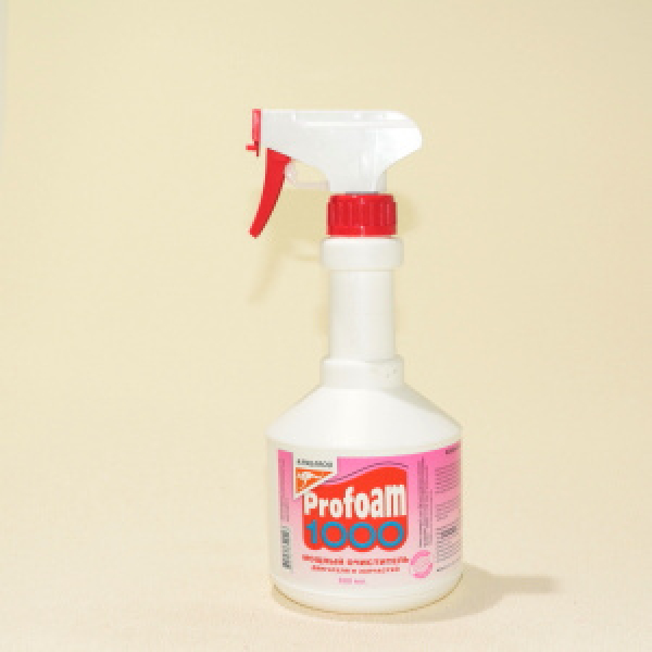 картинка Kangaroo  Очиститель "1000" (600мл) /мощный/ от интернет-магазина "АВТОИМПЕРИЯ", 8801285320423