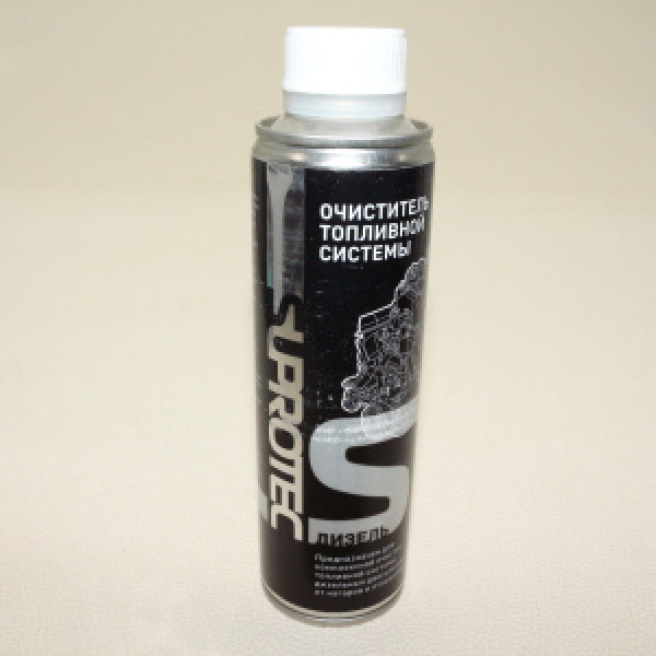 картинка Супротек Очиститель топливной системы "Супротек дизель" 250мл. от интернет-магазина "АВТОИМПЕРИЯ", 4650100240293