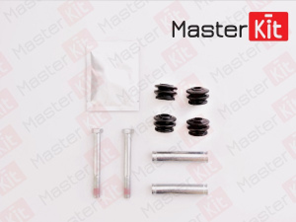картинка Ремкомплект направляющих тормозного суппорта 77A1965 Master KiT от интернет-магазина "АВТОИМПЕРИЯ", 