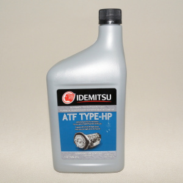 картинка IDEMITSU  ATF TYPE-HP  946мл. от интернет-магазина "АВТОИМПЕРИЯ", 2200004384696