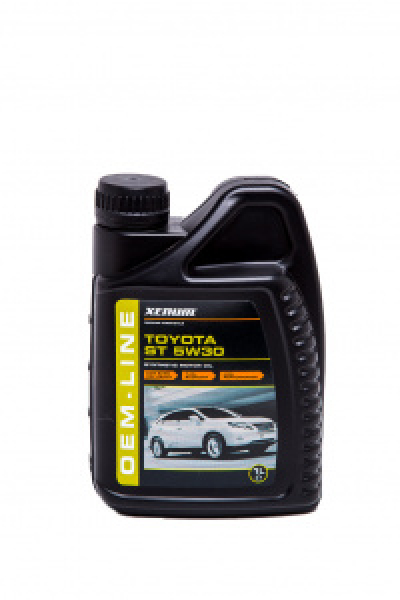 картинка Синтетич. мотор. масло XENUM OEM-Line PRO C2 5W-30 1л. от интернет-магазина "АВТОИМПЕРИЯ", 5425015541297