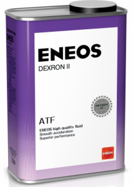 картинка ENEOS ATF  DEXRON-II    1л от интернет-магазина "АВТОИМПЕРИЯ", 8809478941899
