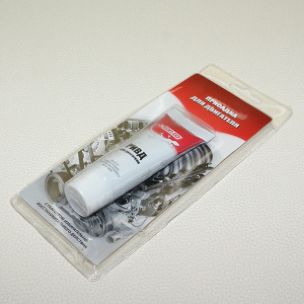 картинка Присадка с реагентом избирательно-восстановительного действия (РИВД) для двигателя от интернет-магазина "АВТОИМПЕРИЯ", 4607030889832