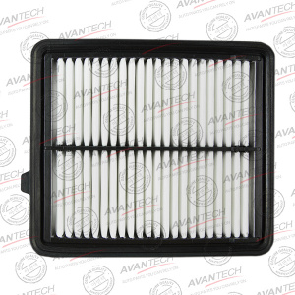 картинка Фильтр воздушный  A-892/MFA-1015   (17220-RBJ-000)   MASUMA от интернет-магазина "АВТОИМПЕРИЯ", 4560116769889