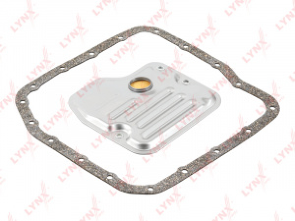 картинка Фильтр  АКПП  35330-08010/JT422/LT-1031 (с прокладкой) HARRIER,CAMRY 03- LYNX от интернет-магазина "АВТОИМПЕРИЯ", 4905601156148