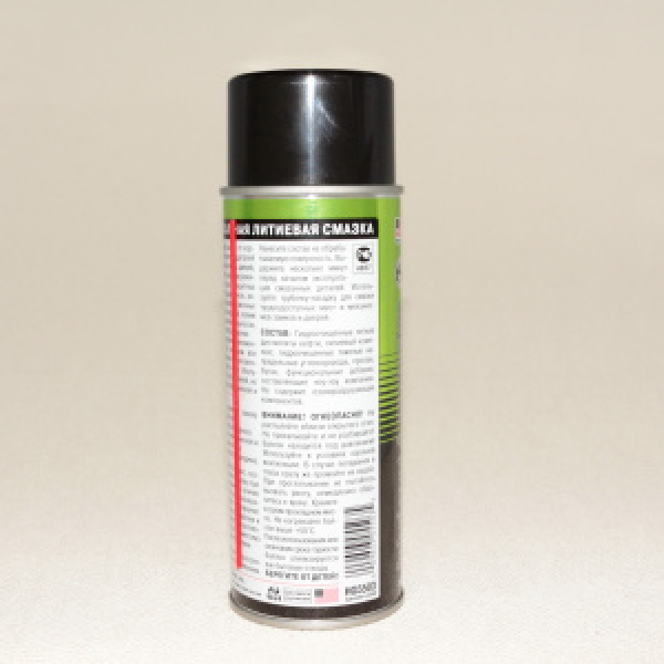 картинка Универсальная литиевая смазка. 284г. от интернет-магазина "АВТОИМПЕРИЯ", 