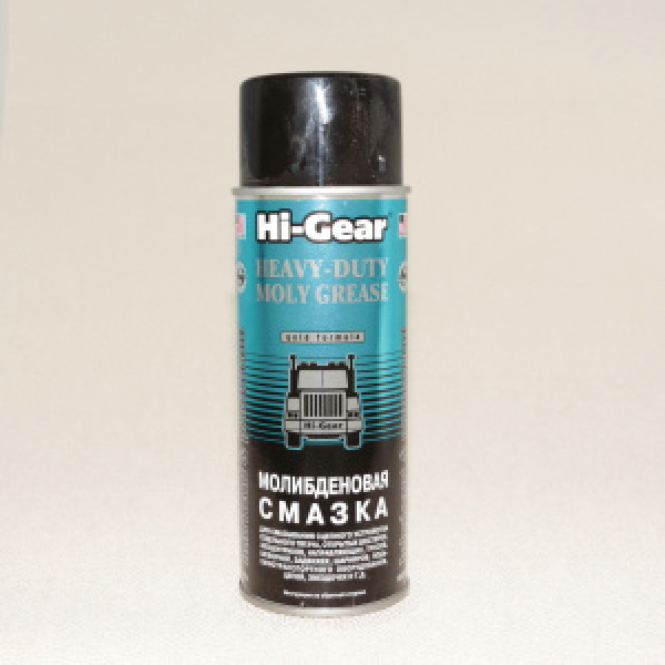 картинка Молибденовая смазка  312г. от интернет-магазина "АВТОИМПЕРИЯ", 