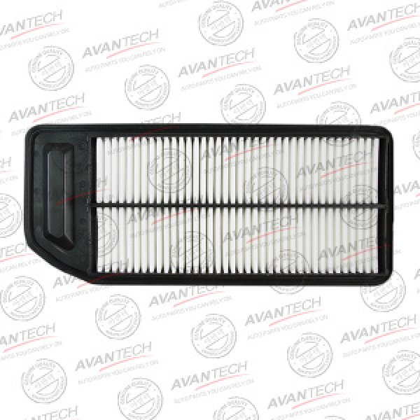 картинка Фильтр воздушный  A-879 (A-1655)  (17220-RAA-A00)  AVANTECH от интернет-магазина "АВТОИМПЕРИЯ", 4610012083081