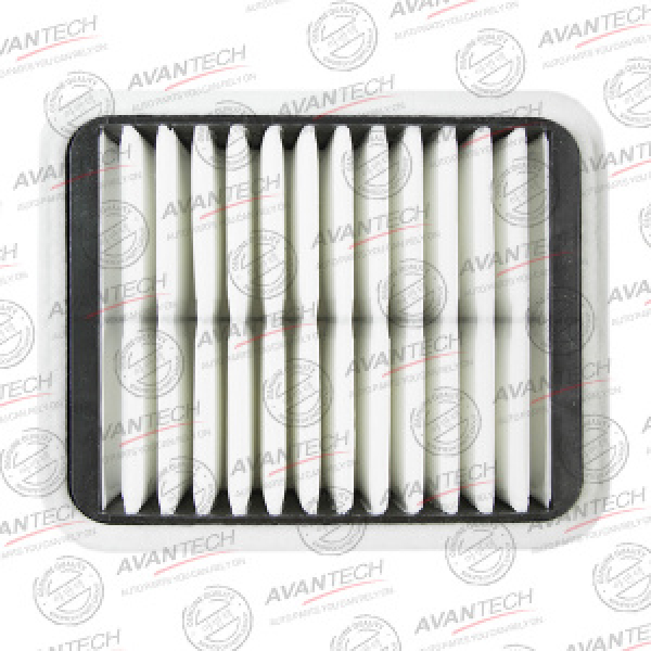 картинка Фильтр воздушный  A-738   (17801-97204)  AVANTECH от интернет-магазина "АВТОИМПЕРИЯ", 4680261015539