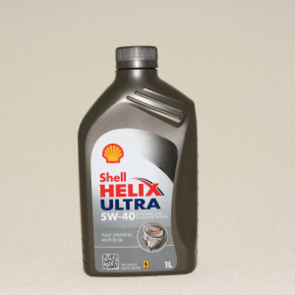 картинка SHELL  HELIX   ULTRA  5W-40  1л. от интернет-магазина "АВТОИМПЕРИЯ", 5011987209626