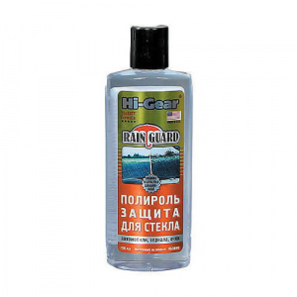картинка Полироль защита для стекол 118мл. от интернет-магазина "АВТОИМПЕРИЯ", 