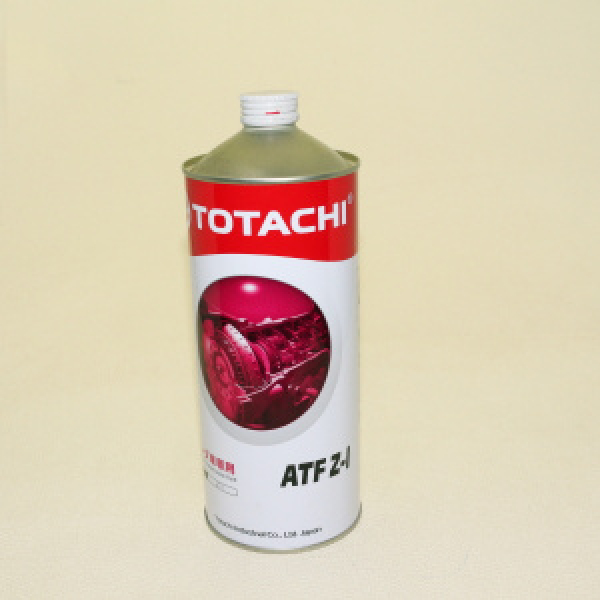 картинка TOTACHI ATF Z-1 1л. от интернет-магазина "АВТОИМПЕРИЯ", 4562374691056