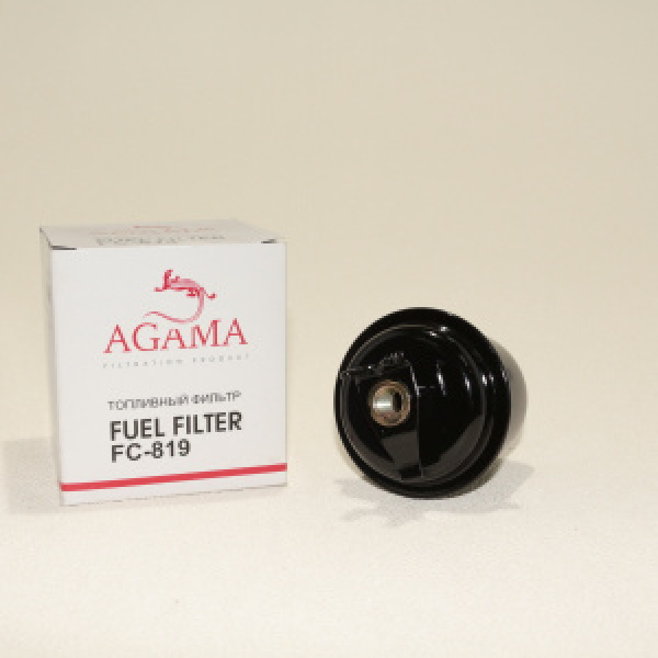 картинка Фильтр топливный Sakura FC-214 /16403-34W00/  от интернет-магазина "АВТОИМПЕРИЯ", 8997879400593