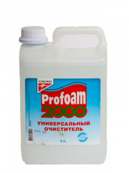 картинка Kangaroo  Очиститель "2000" (4.5л) 320419-5/универсальный/  от интернет-магазина "АВТОИМПЕРИЯ", 4680261063899
