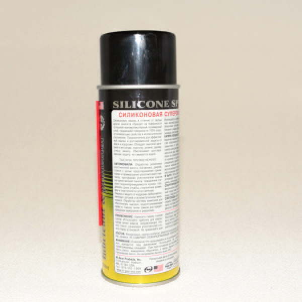 картинка Силиконовая водоотталкивающая смазка 284г. от интернет-магазина "АВТОИМПЕРИЯ", 