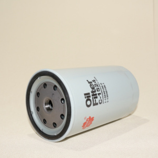 картинка Фильтр масляный C-523 /1-13240106-2/ Sakura/Agama от интернет-магазина "АВТОИМПЕРИЯ", 8997879201824