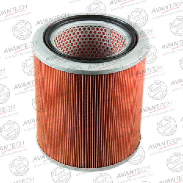 картинка Фильтр воздушный  A-444   (SL02-13-Z40) DOUBLEFORCE от интернет-магазина "АВТОИМПЕРИЯ", 5056197805305