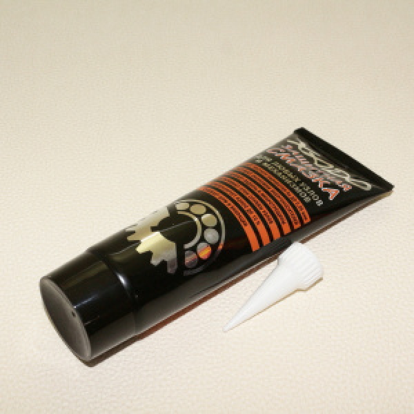 картинка XADO Защитная смазка (туба 125 мл) от интернет-магазина "АВТОИМПЕРИЯ", 4820024940092